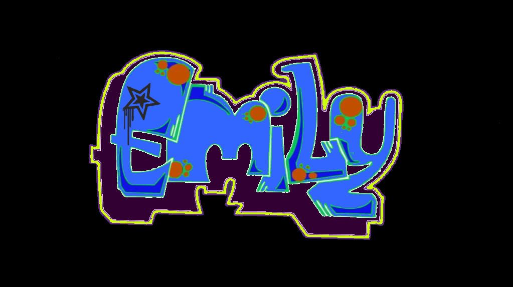 emily-graffiti.jpg Photo by destinyxrose | Photobucket